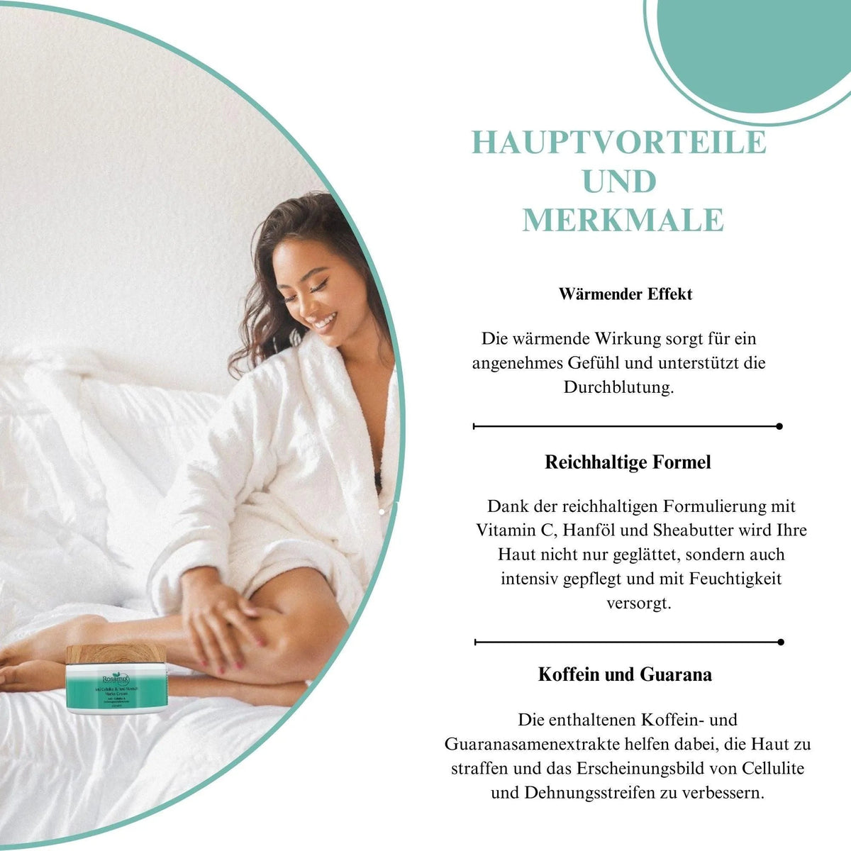 Stark Wärmende Anti-Cellulite Creme-2