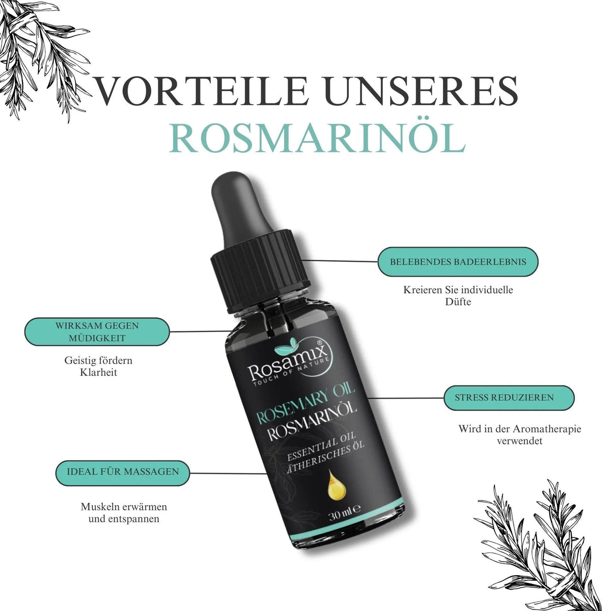 Rosmarinöl-1