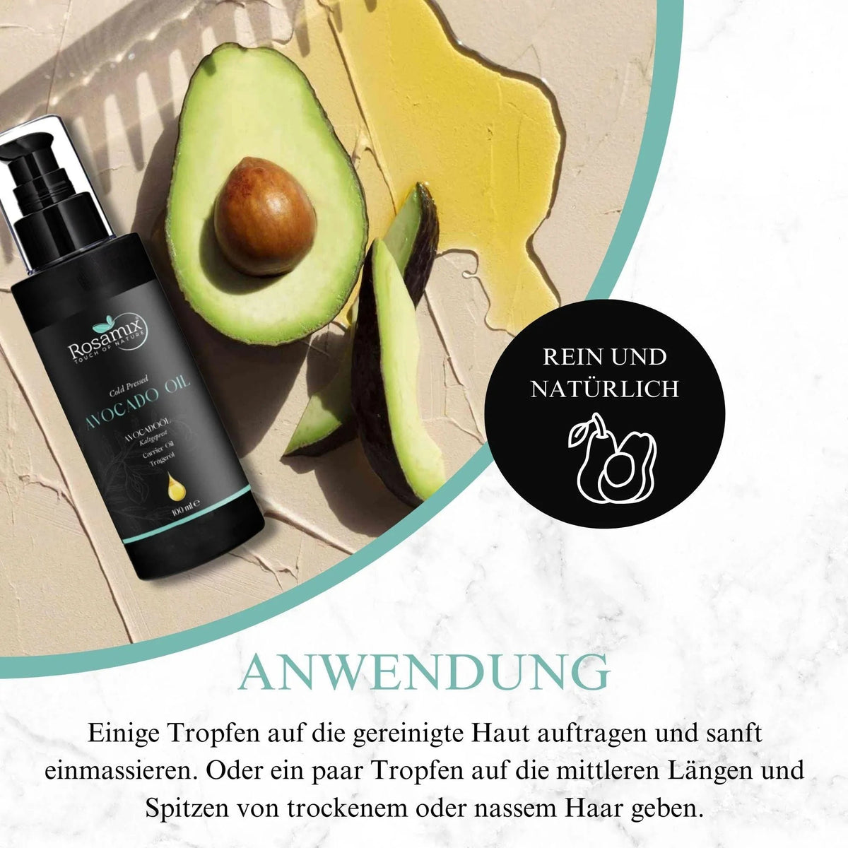 Avocadoöl Kaltgepresst-3