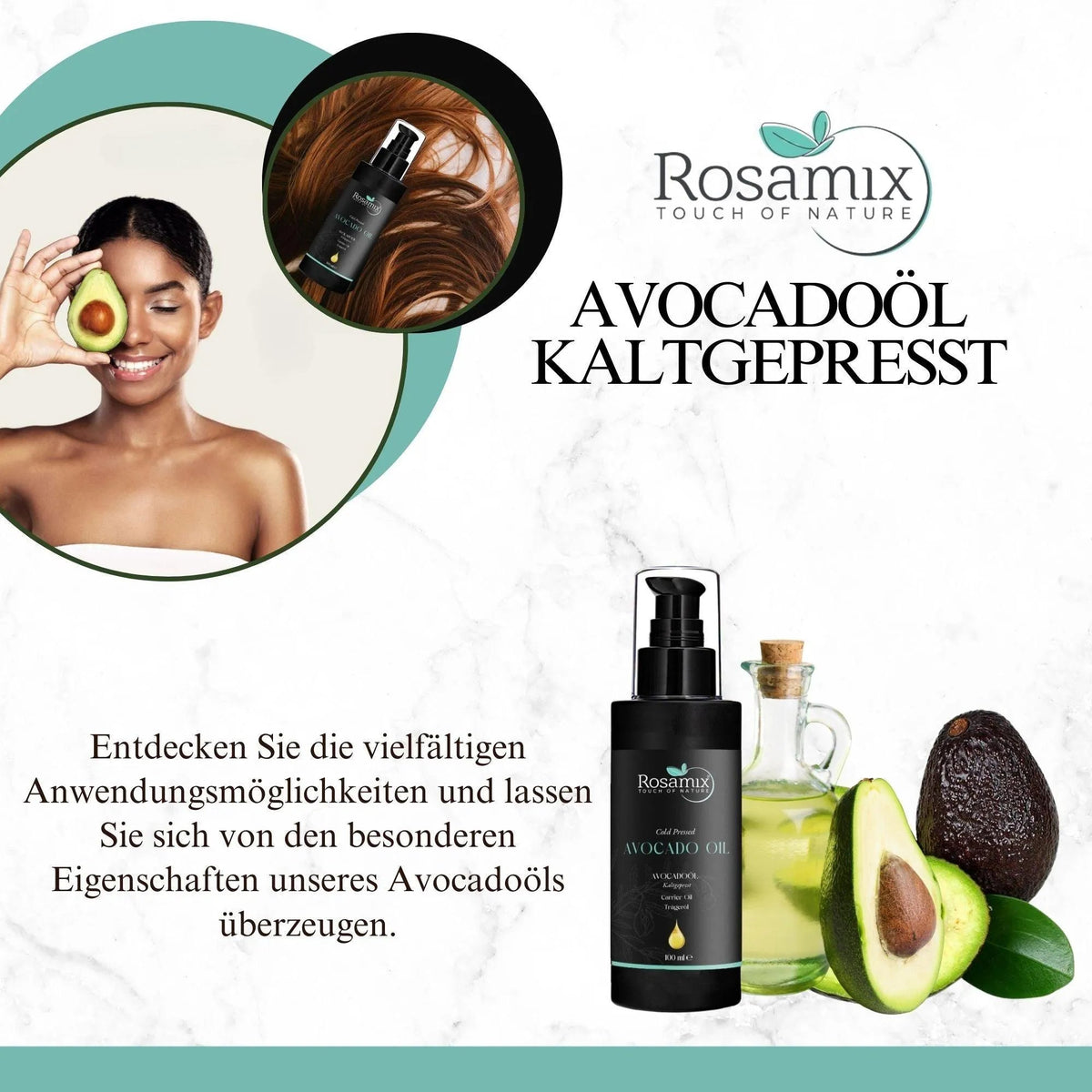 Avocadoöl Kaltgepresst-4