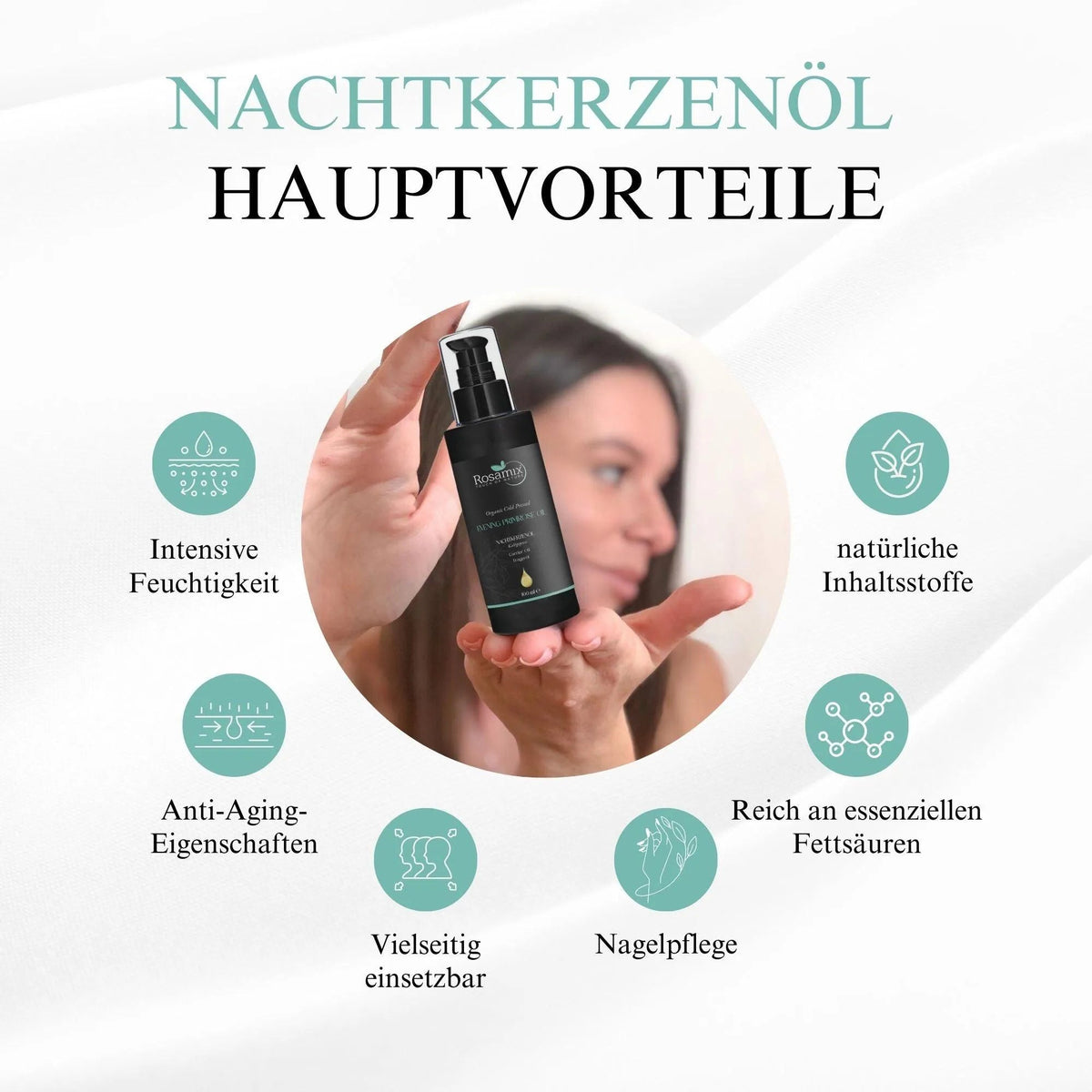 Bio Nachtkerzenöl Kaltgepresst-2