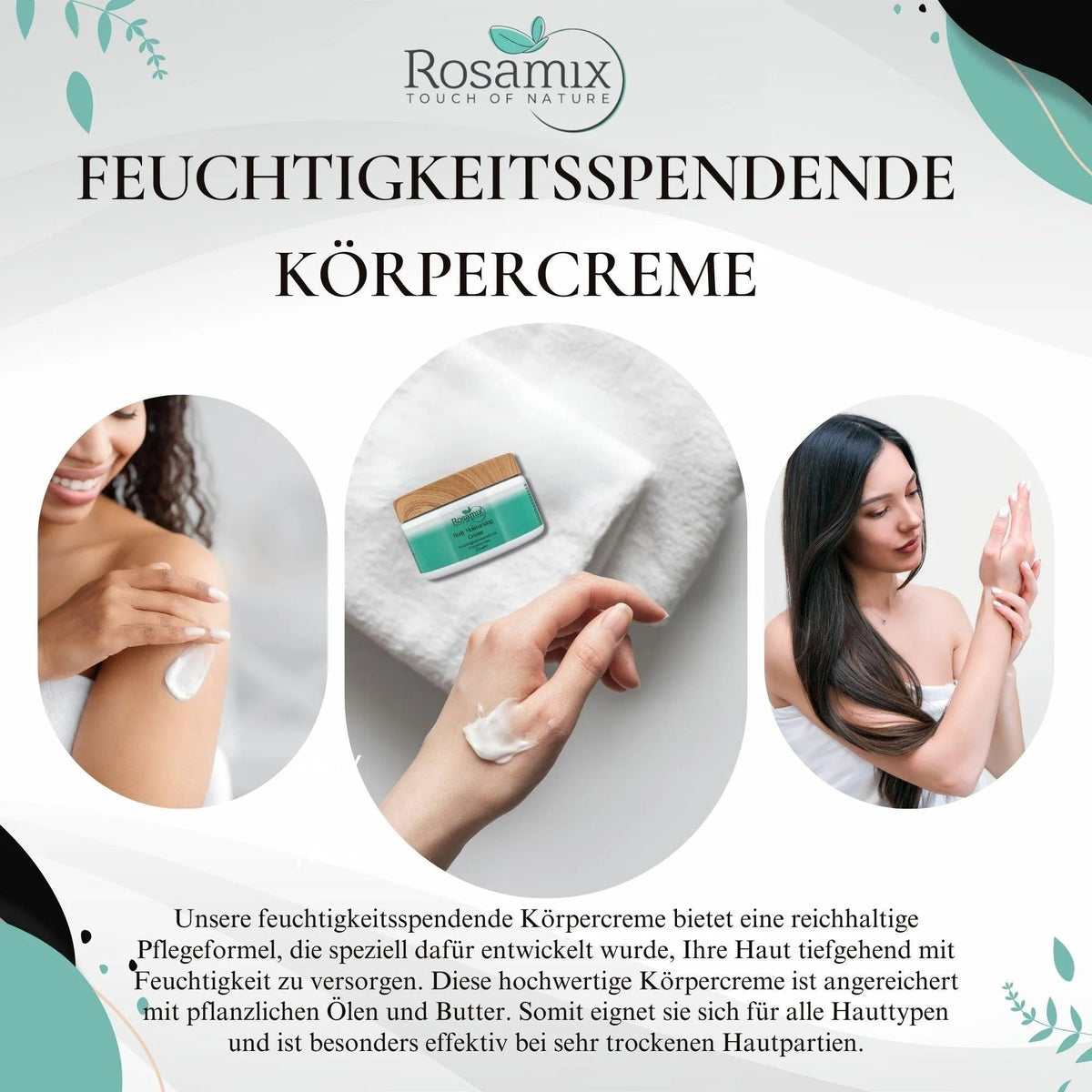 Feuchtigkeitsspendende Körpercreme-3