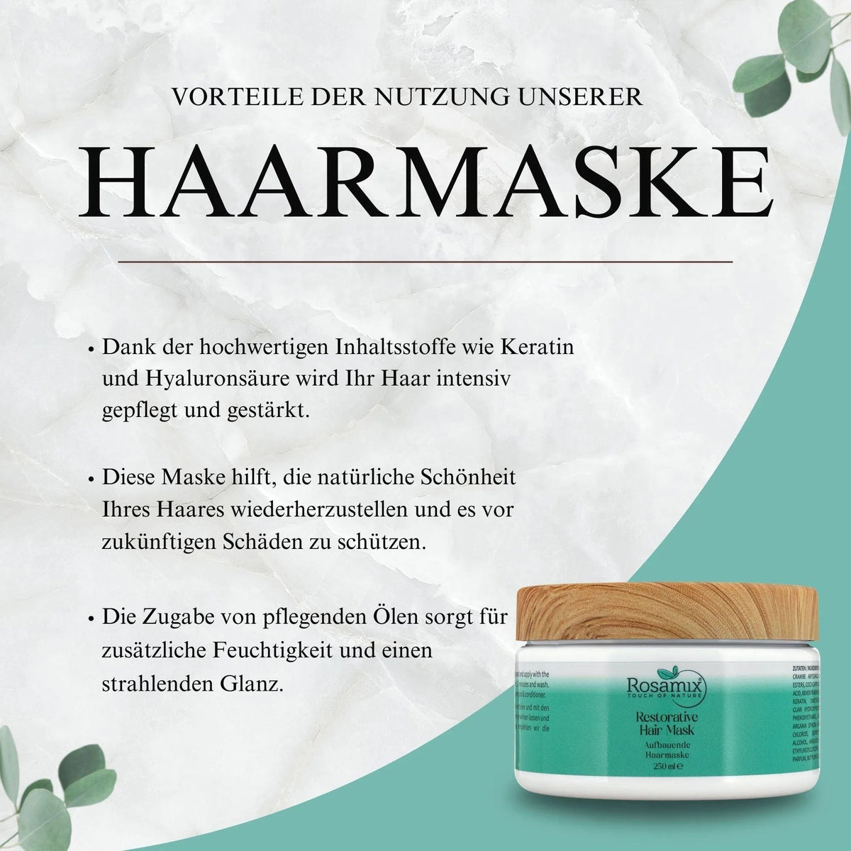 Aufbauende Haarmaske-3