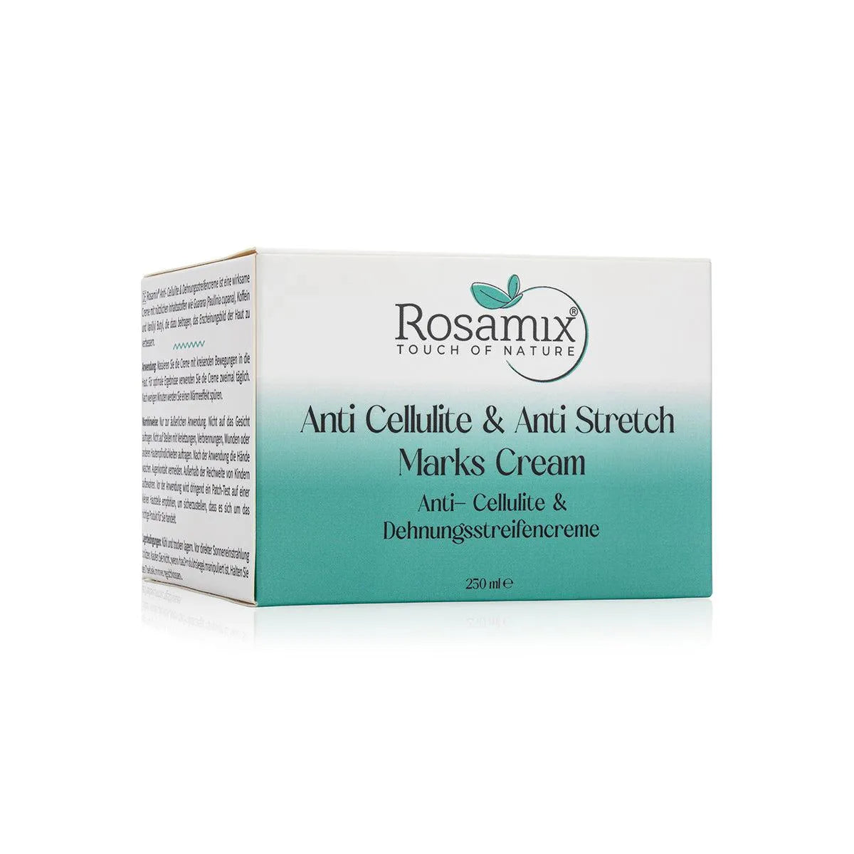 Stark Wärmende Anti-Cellulite Creme-1
