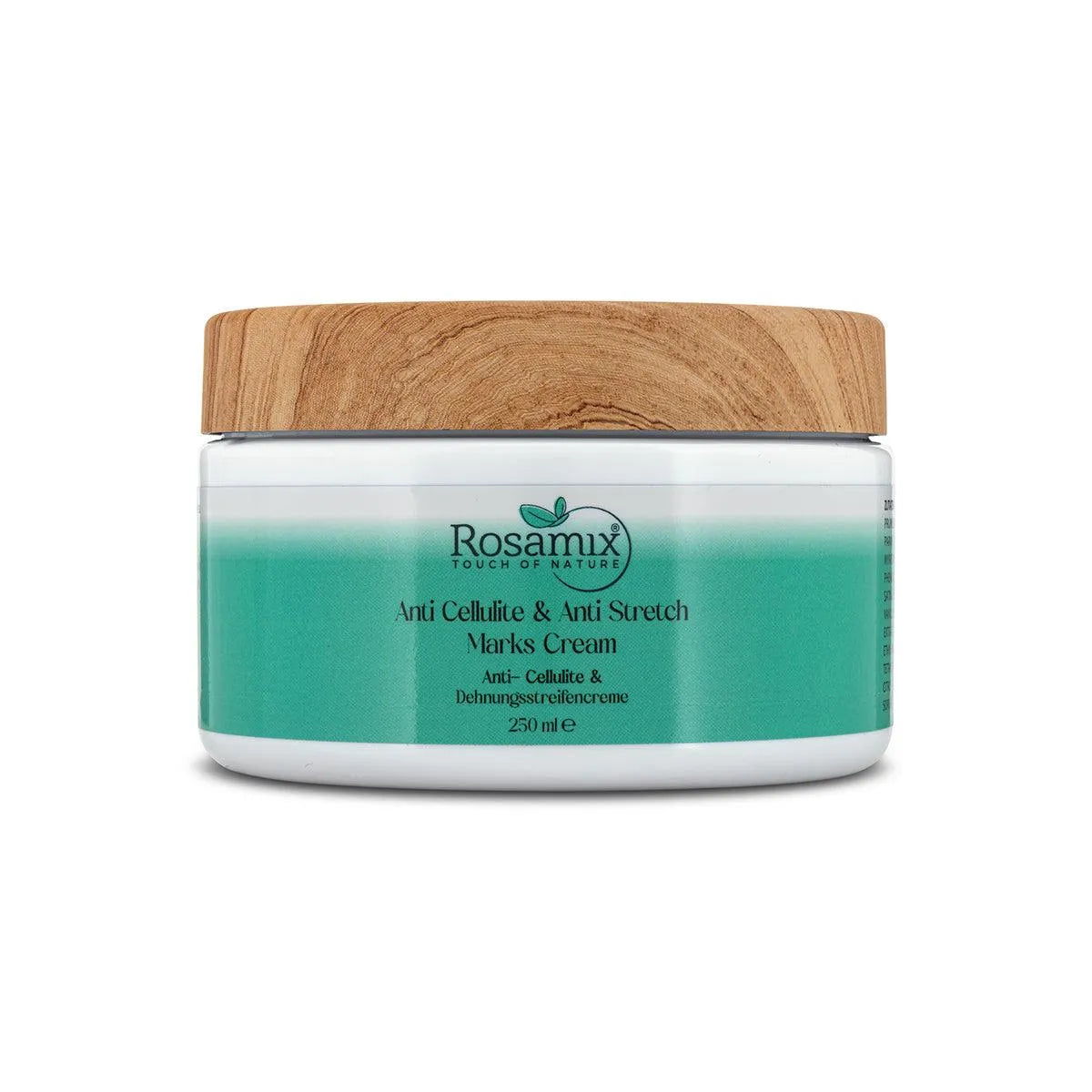 Stark Wärmende Anti-Cellulite Creme-0